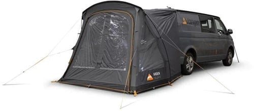 Vango Arden Tailgate