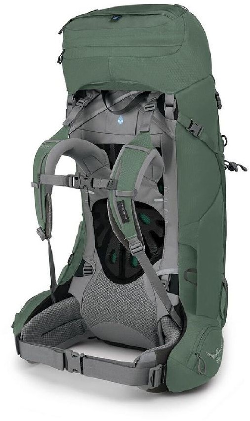 Osprey Ariel 55 W - Koseret Green - M/L | 843820199420