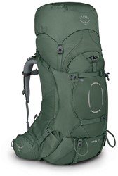 Osprey Ariel 55 W - Koseret Green - M/L