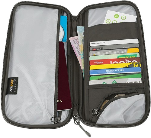 Sea To Summit Travel Wallet RFID - L