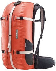 Ortlieb Atrack 25 - Rooibos