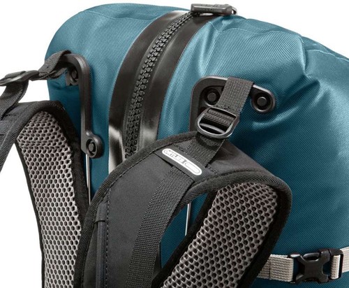 Ortlieb Atrack 35 - Petrol