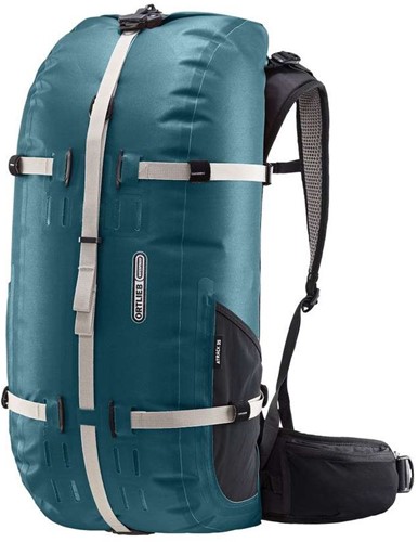 Ortlieb Atrack 35 - Petrol