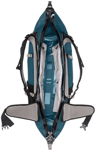Ortlieb Atrack 35 - Petrol