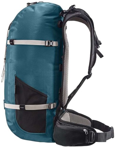 Ortlieb Atrack 35 - Petrol