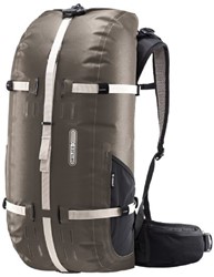 Ortlieb Atrack 35 - Dark Sand