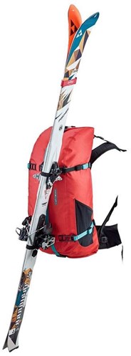 Ortlieb Attachment Kit for Gear