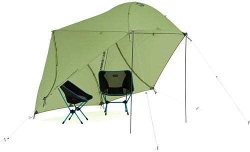 Sea To Summit Telos - Hangout Poleset