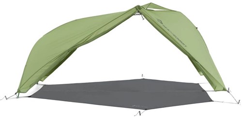 Sea to Summit Alto - BigFoot