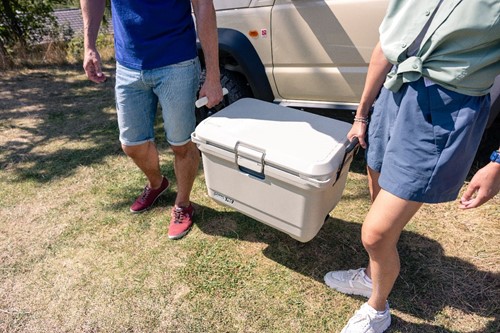 Coleman 45QT Pro Cooler