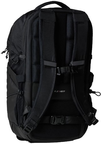 The North Face Borealis - TNF Blackuborelspatch/TNF White