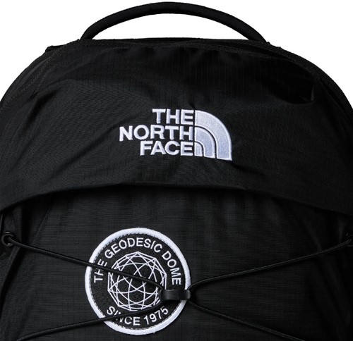 The North Face Borealis - TNF Blackuborelspatch/TNF White
