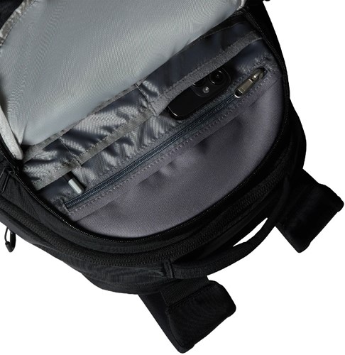 The North Face Borealis - TNF Blackuborelspatch/TNF White