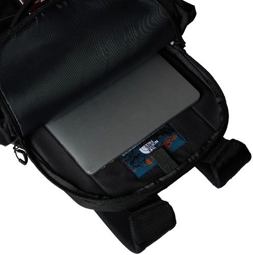 The North Face Borealis - TNF Blackuborelspatch/TNF White