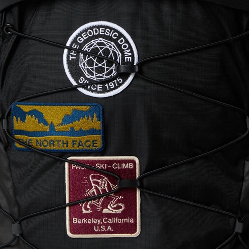 The North Face Borealis - TNF Blackuborelspatch/TNF White