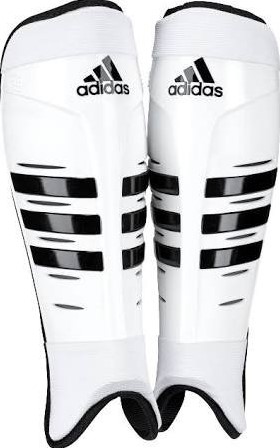 Adidas Hockey SG - Schienbeinschützer - XXS