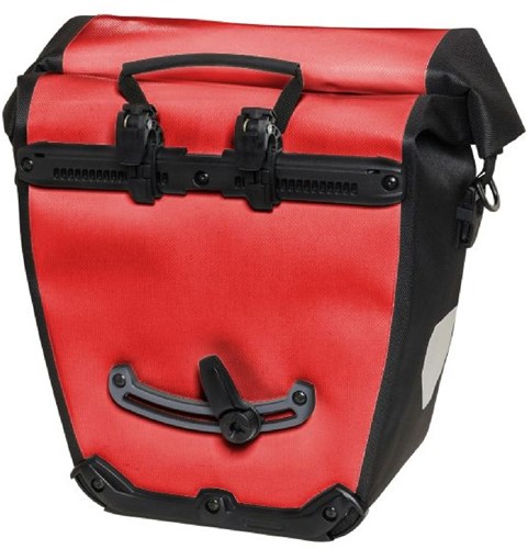 Ortlieb Back-Roller Core - Red/Black