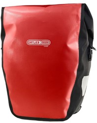 Ortlieb Back-Roller Core - Red/Black