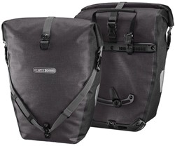 Ortlieb Back-Roller Plus CR - Granite/Black