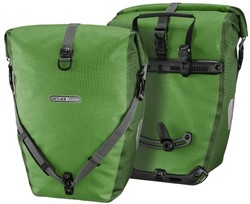Ortlieb Back-Roller Plus CR - Kiwi/Moss Green