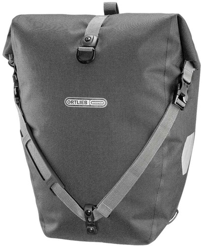 Ortlieb Back-Roller Urban - QL2.1 - Pepper