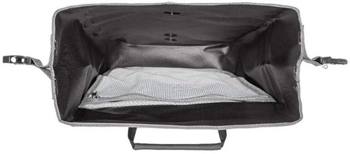 Ortlieb Back-Roller Urban - QL2.1 - Pepper