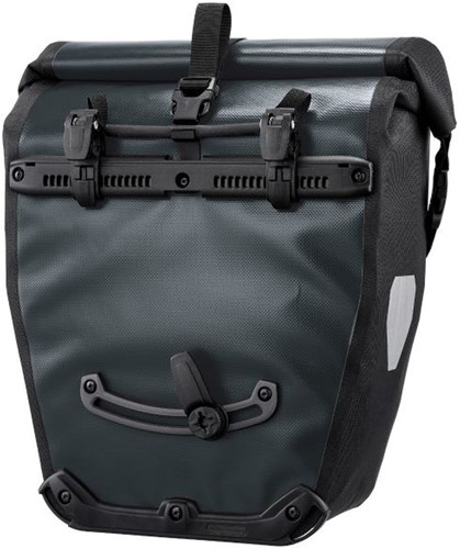 Ortlieb Back-Roller - Asphalt/Black