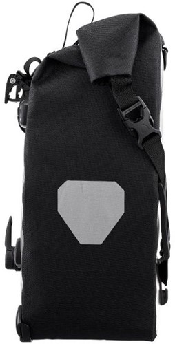 Ortlieb Back-Roller - Asphalt/Black