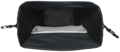Ortlieb Back-Roller - Asphalt/Black