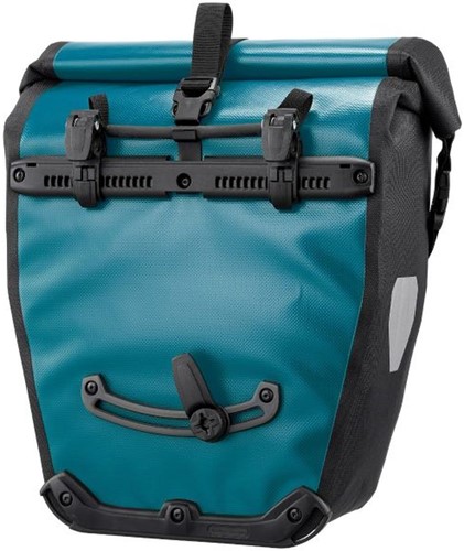 Ortlieb Back-Roller - Petrol/Black