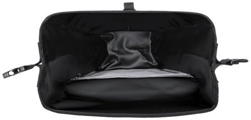 Ortlieb Back-Roller Free - Black