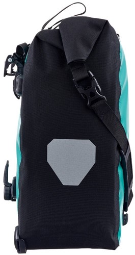 Ortlieb Back-Roller Free - Lagoon/Black