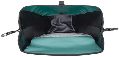 Ortlieb Back-Roller Free - Lagoon/Black