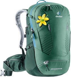 Backpacks and accessories