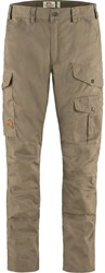 Fjällräven Barents Pro Trousers - Suede Brown - Men's Trousers