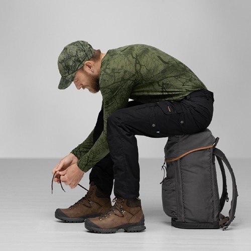 Fjällräven Barents Pro Trousers M