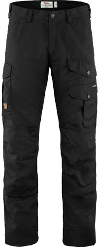 Fjällräven Barents Pro Trousers M - Black - 48