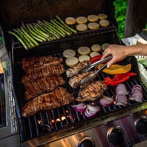GSI Outdoors Basecamp Chef's Tool Set