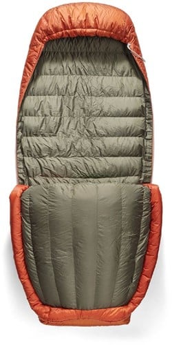 Sea To Summit Basecamp -9C - Regular - Schlafsack