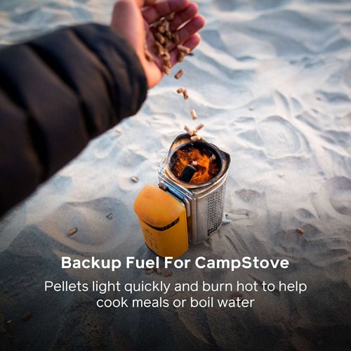 BioLIte Campstove BioFuel Pellets - 1kg