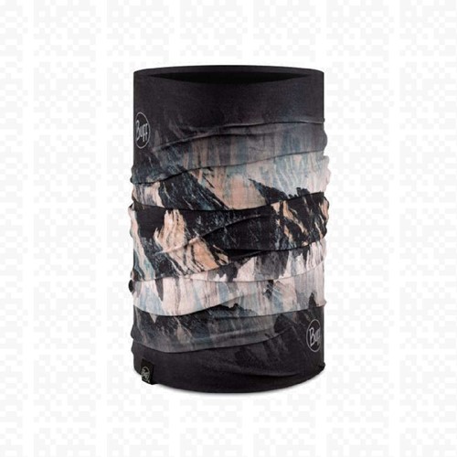 Buff Reversible Polar - Blaise Black - Halswarmer