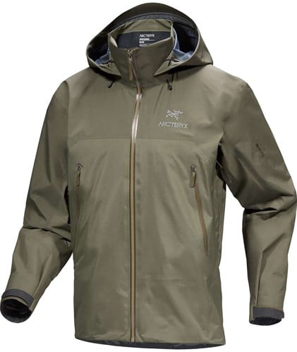 Arc'teryx Beta AR Jacket M - Tatsu - XL Twinseasons AT