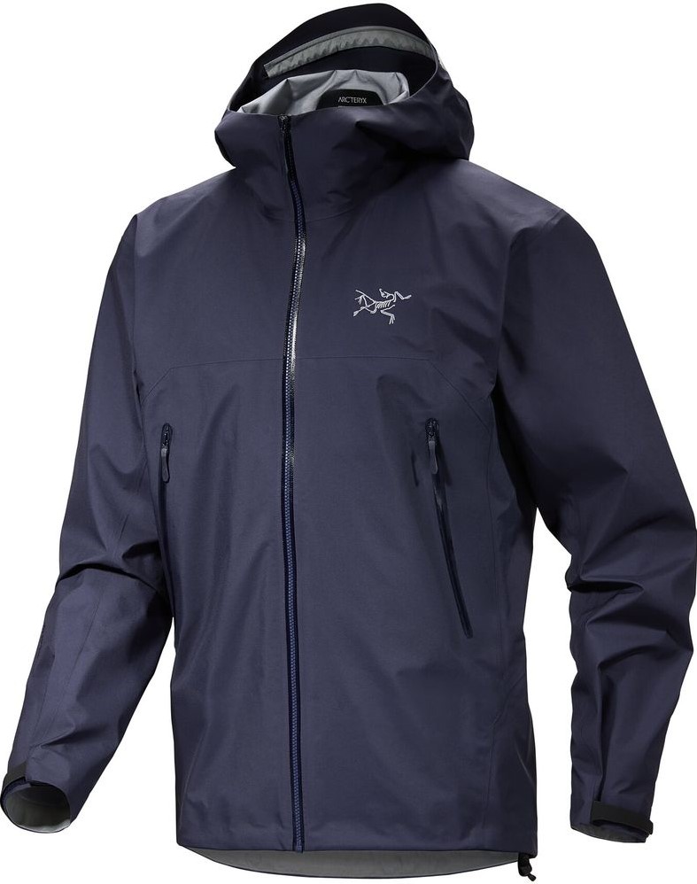 Arc'teryx Beta Jacket M Black Sapphire M Twinseasons AT