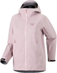 Arc'teryx Beta Jacket - Alpine Rose II - Hardshelljacke Damen