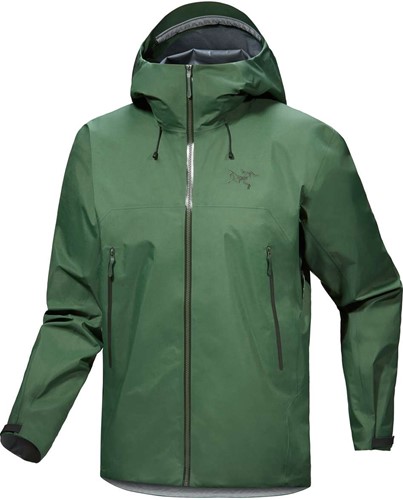 Arc'teryx Beta SL Jacket M - Eden - L