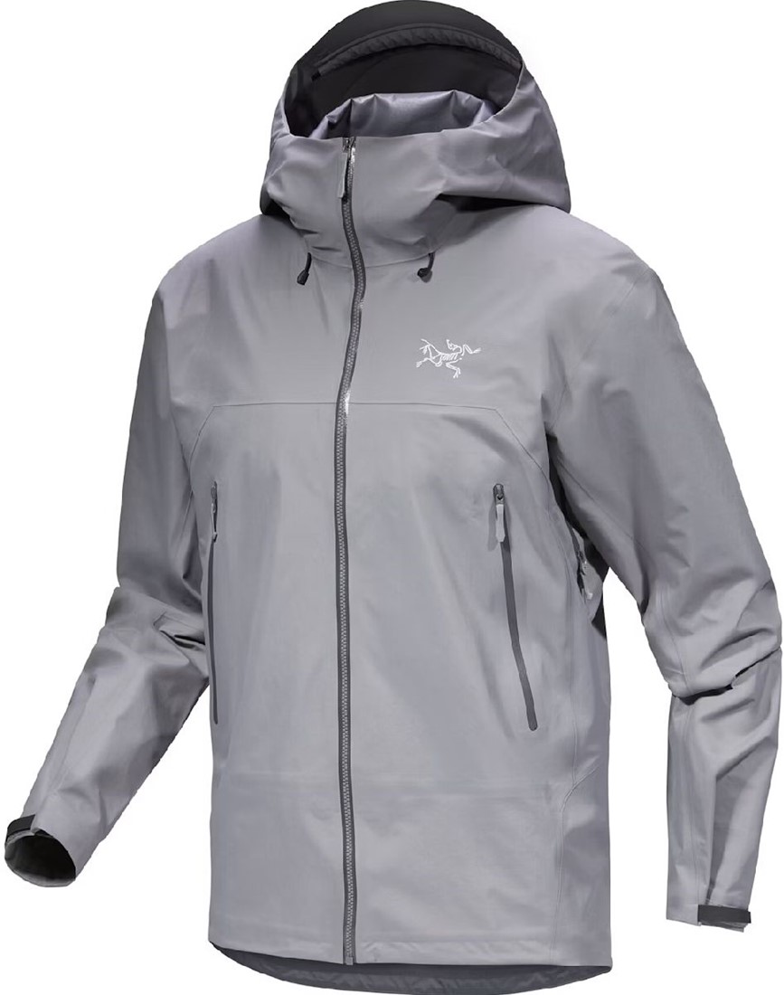 Arc'teryx Beta SL Jacket M - Void - XL Twinseasons AT