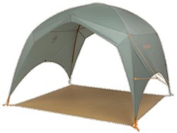 Big Agnes Footprint - Big House 4