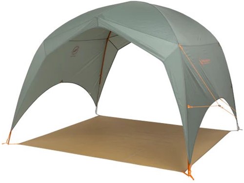 Big Agnes Footprint - Big House 6