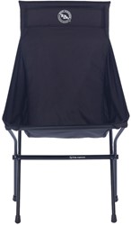 Big Agnes Big Six Camp Chair - Black