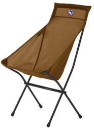 Big Agnes Big Six Camp Chair - Brown Sugar - Camping Chair